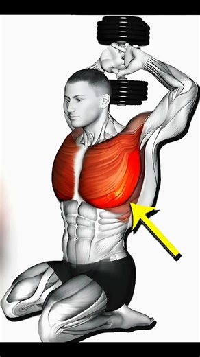 Best lower chest workout to build powerful, defined pecs fast using proven exercises that maximize muscle growth, strength gains, endurance, and chest development. 💪 #waitandwatch #7 #lowerchestworkout #chestworkout #fyp