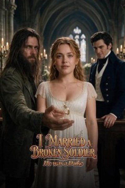 I Married a Broken Soldier. He was a Duke EP130-320- DRAMA FULL EPISODE ENGLISH SUB | Full Short Drama | English Sub 2026