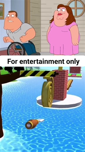 for entertainment purposes only. no bullying and harrassment content❤ #familyguy #familyguyvideo #familyguyclips #virals #highlights #followers #share #everyone #fbreelsvideo #fbreels #fypシ゚ #fbreels2025ツ #reels2025 #videoviralシ #video2025 #viral2025 | Jennifer Basilio Vino