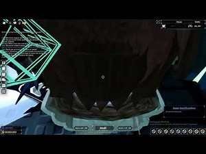 Sol RNG Limbo Update Symbol location (i know)