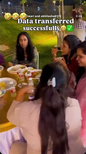 Data Transfer # funny 😄 #shortvideo #viral