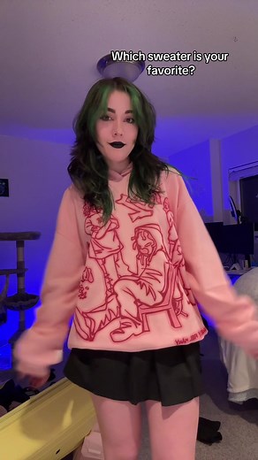 All sweaters from @nevstudio | Code swaggy25 for black friday #nevstudio