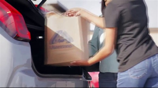 Albertsons TV Spot, 'Say Hello to Savings'