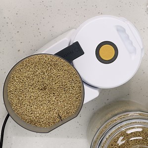 NutriMill Impact Grain Mill