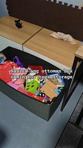 Jerome Ventura Balgos on Instagram: "2 Types of Cabinets: Pang toys ni Mayumi at Pang toys ni Daddy 🤪 Kunwari di tayo makalat Floor Cabinet: https://s.shopee.ph/3B0IWNkUPA File Cabinet with Lock: https://s.shopee.ph/8fLF4b0Ry9"