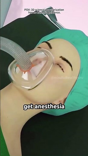Mechanical Thrombectomy Procedure (3D Animation)