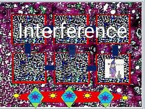 Interference