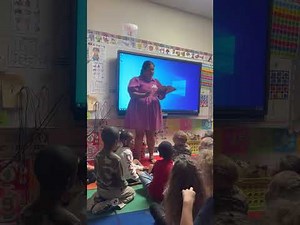 T-TESS Lesson Video