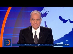 Το κεντρικό δελτίο ειδήσεων του OPEN στις 24/10/2024 με τον Νίκο Στραβελάκη | Ethnos