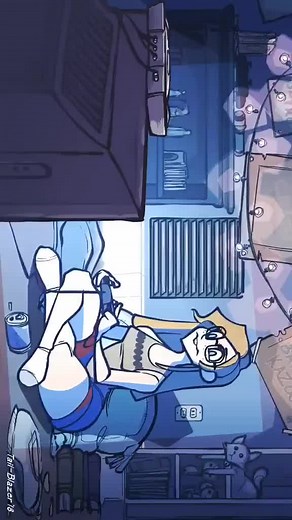 😎👍🏼😍#hot #foryoupage #animetiktok #hotanimebabes😩 #wuaifu💓