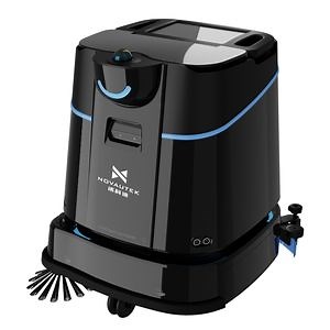 [Hot Item] Multi-Sensor Fusion Self-Positioning Dynamic Environment Adaptation Smart Cleaning Robot