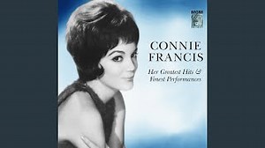 Connie Francis - Love Me With All Your Heart