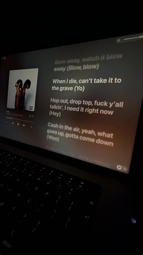 Swang Rae Sremmurd lyrics meaning and popular lines