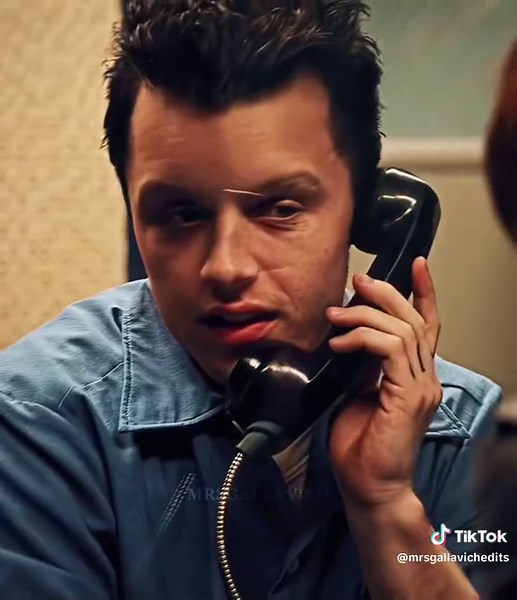 Mickey Milkovich Song Edit | Shameless Gallavich Edit Idea