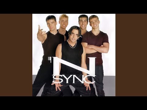 *NSYNC - 'N Sync (Debut Album) (German Edition) (+Japanese Bonus Tracks) [Full Album]