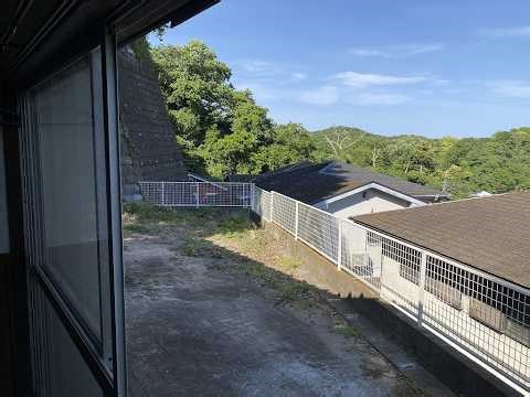【鎌倉エリア売買物件】鎌倉市笛田 絶景の土地｜7362