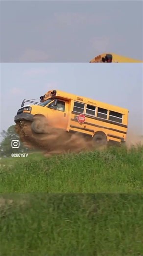 The Magic School Bus - Live Action