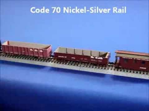 ProTraxx HOn3 Snap-Track System