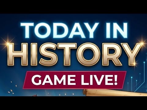 Gator! Live!! Testing 1,2,3