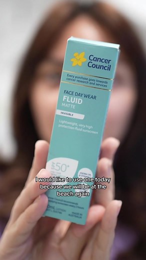 Cancer Council Face Sunscreen Review and Skincare Tips