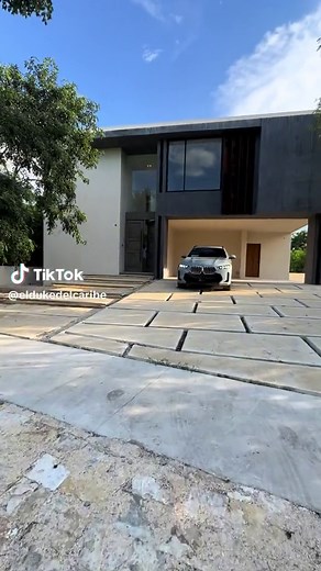 Casa de Lujo en Merida Yucatan Country Club