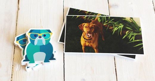 Ráster vs. Vector: ¿cuál es la diferencia? | Blog | Sticker Mule España