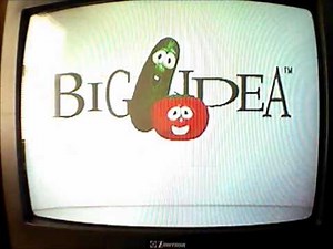Big Idea Logo: 10th Video Special