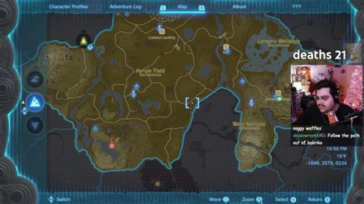 SOLVING PUZZLES WAYS NO ONE EVER HAS