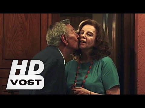 SECONDE JEUNESSE Bande Annonce VOST (2023, Comédie) Gianni Di Gregorio, Stefania Sandrelli