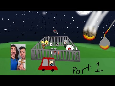 Screaming inanimate insanity but Add Around 1