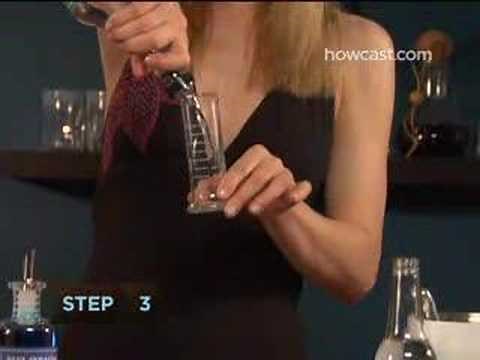 How to Make Electric Lemonade