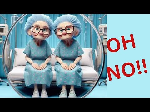 The Most Hilarious Colonoscopy Story Ever Told