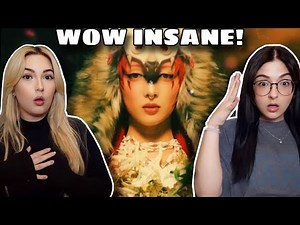 XG - “HOWLING” (OFFICIAL MUSIC VIDEO) REACTION | Lex and Kris