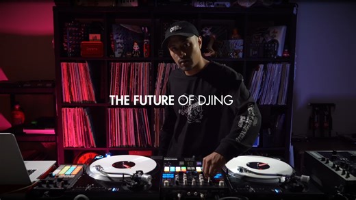 372 reactions · 56 shares | Flashback 2020 - DJ As-One taking Virtual DJ real-time audio separation for a spin  Works with most all popular mixers and controllers, unlimited stems FX available, scratch & loop single stems and much more - Unleash your true potential with Virtual DJ. On the fly remixing - instant acapella and instrumentals on any song. https://virtualdj.com/download/ | Virtual DJ | Facebook