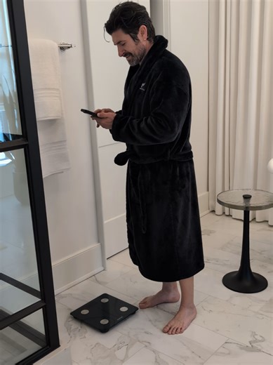 Top Body Fat Analysis Scale for Accurate Monitoring