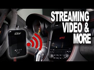 Not Your Ordinary Carplay Dongle! In Depth Review of New Android Computer for your Car!