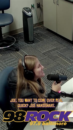 JSS98Rock on Instagram: "You want to be part of JSS? Well, you better know the secret handshake"