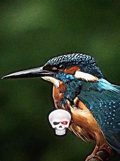 Humans Copied Animals... 💀 #edit #trollface