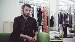 1.8K views · 56 reactions | Today the KaDeWe is celebrating its 110 anniversary! Happy Birthday Kaufhaus des Westens! Last Berlin Fashion Week season we met Daniel Marker, Buyer Womens Wear at KaDeWe. Take a look inside: | Berlin Fashion Week | Facebook