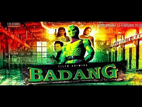 Badang (2018)