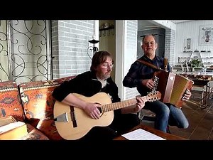 Danse " cercle circassien", traditionnel irlandais.