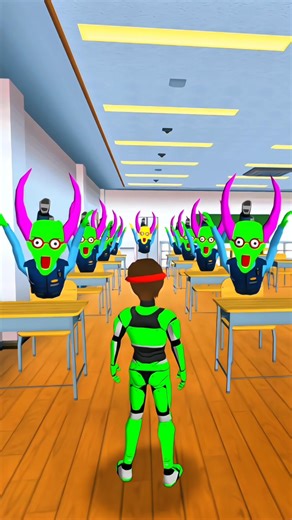 chicken wing chicken wing dance 🤣🥶 #shorts #shortfeed #trendingshorts #sakura #sakuraschoolsimulator