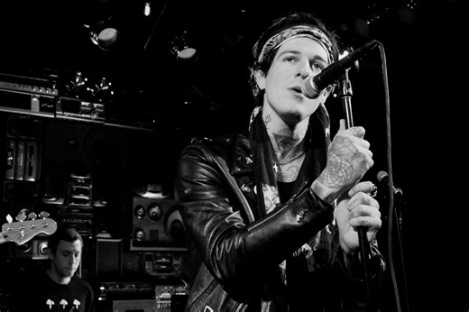 The Neighbourhood Announce Spring 2026 North American Tour Dates, Share New Video for “Private” -