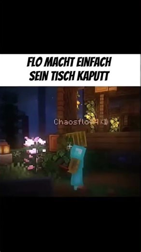 Tisch #horrorsaga #minecraft #phykas #chaosflo44 #larsoderso #arazhul #foryoupage #foryouシ #fypage