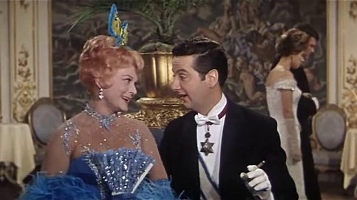 Die Fledermaus 1962