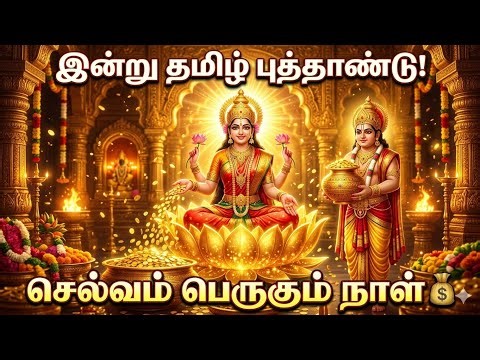 NEW YEAR 2026 SPL SONGS |Lakshmi Kuberar BakthiPadalgal |Lakshmi Kuberar Devotional Songs