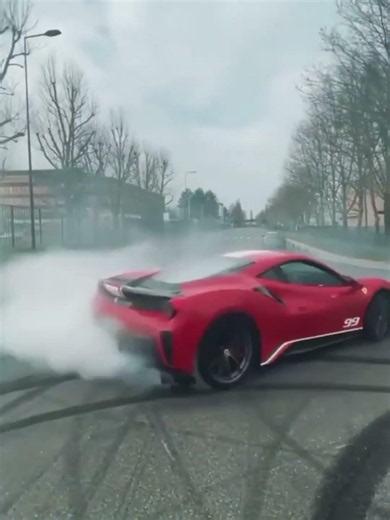 ferrari as your next "inaam"?
