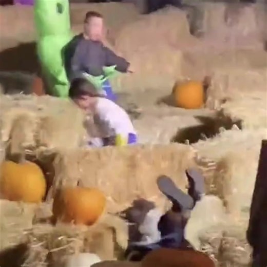 The boogeyman II #fyp #collegefootball #boogieman #viral