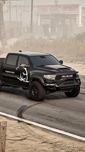 4.9M views · 97K reactions | 6x6 RAM TRX HELLEPHANT MAMMOTH...