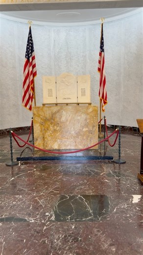 2.8K views · 140 reactions | Sicily-Rome American Cemetery in Nettuno, ItalyThere are 3,095 names on the wall of the chapel, all missing in action from combat operations in Southern Italy alone. Only 17 have been located since 1944. #italy #italytravel #italia #italian #worldwar2 #worldwartwo #wwii #ww2 #ww2history #montecassino #montecassinoabbey #anzio #anziobeach #hero #veteran #veterans #travelinitaly | Walk Among Heroes | Facebook